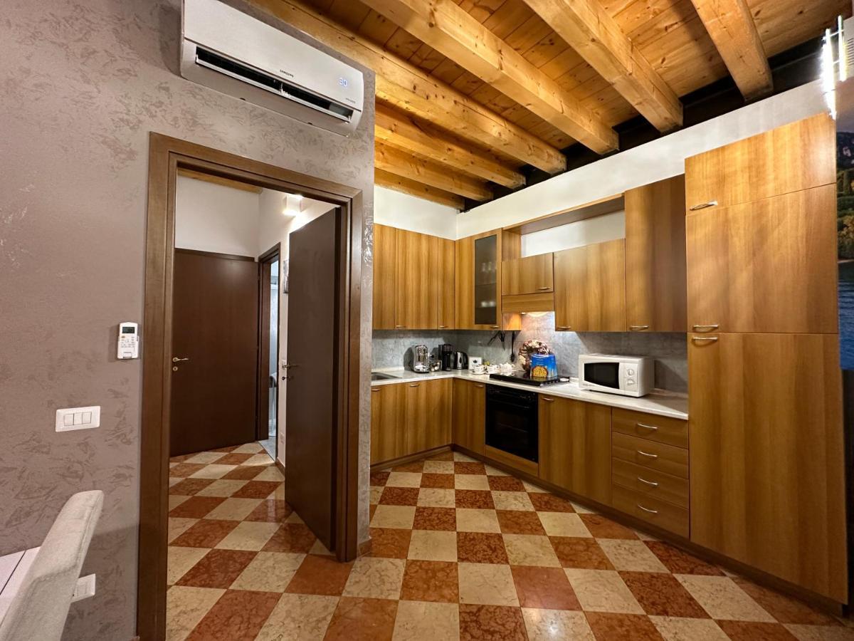 Imperial Home Mazzini Centro Verona 1 Exterior foto
