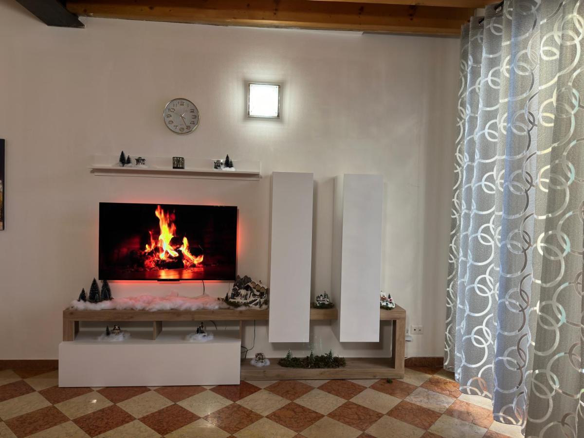 Imperial Home Mazzini Centro Verona 1 Exterior foto