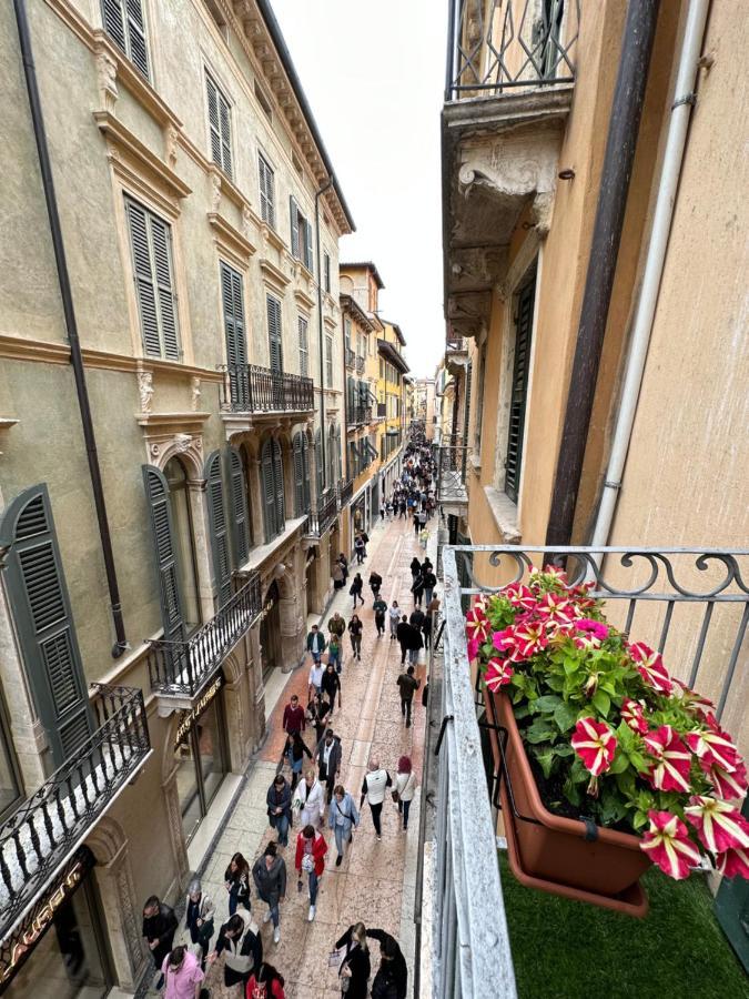 Imperial Home Mazzini Centro Verona 1 Exterior foto