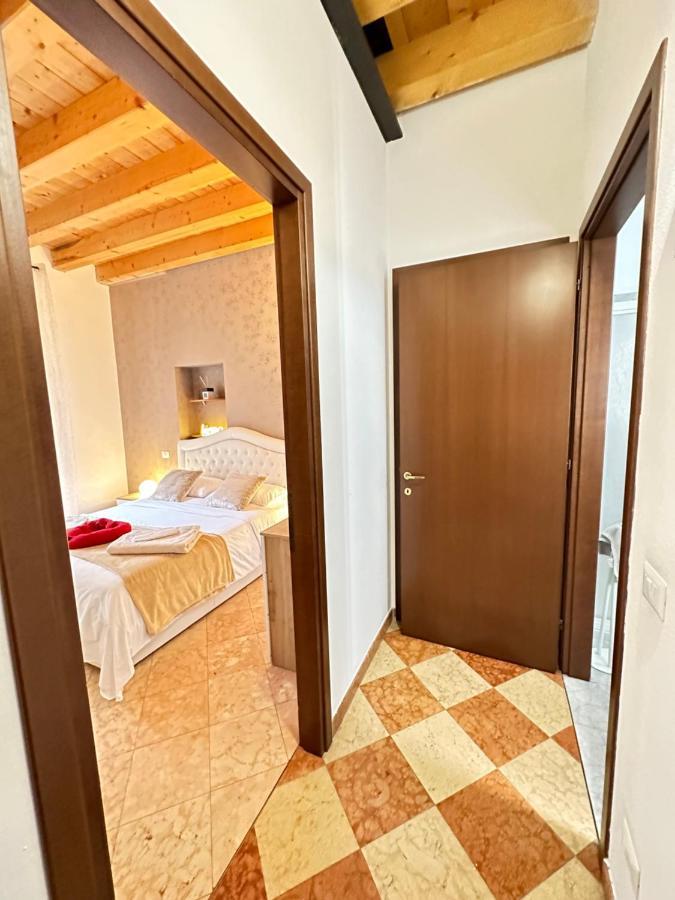Imperial Home Mazzini Centro Verona 1 Exterior foto