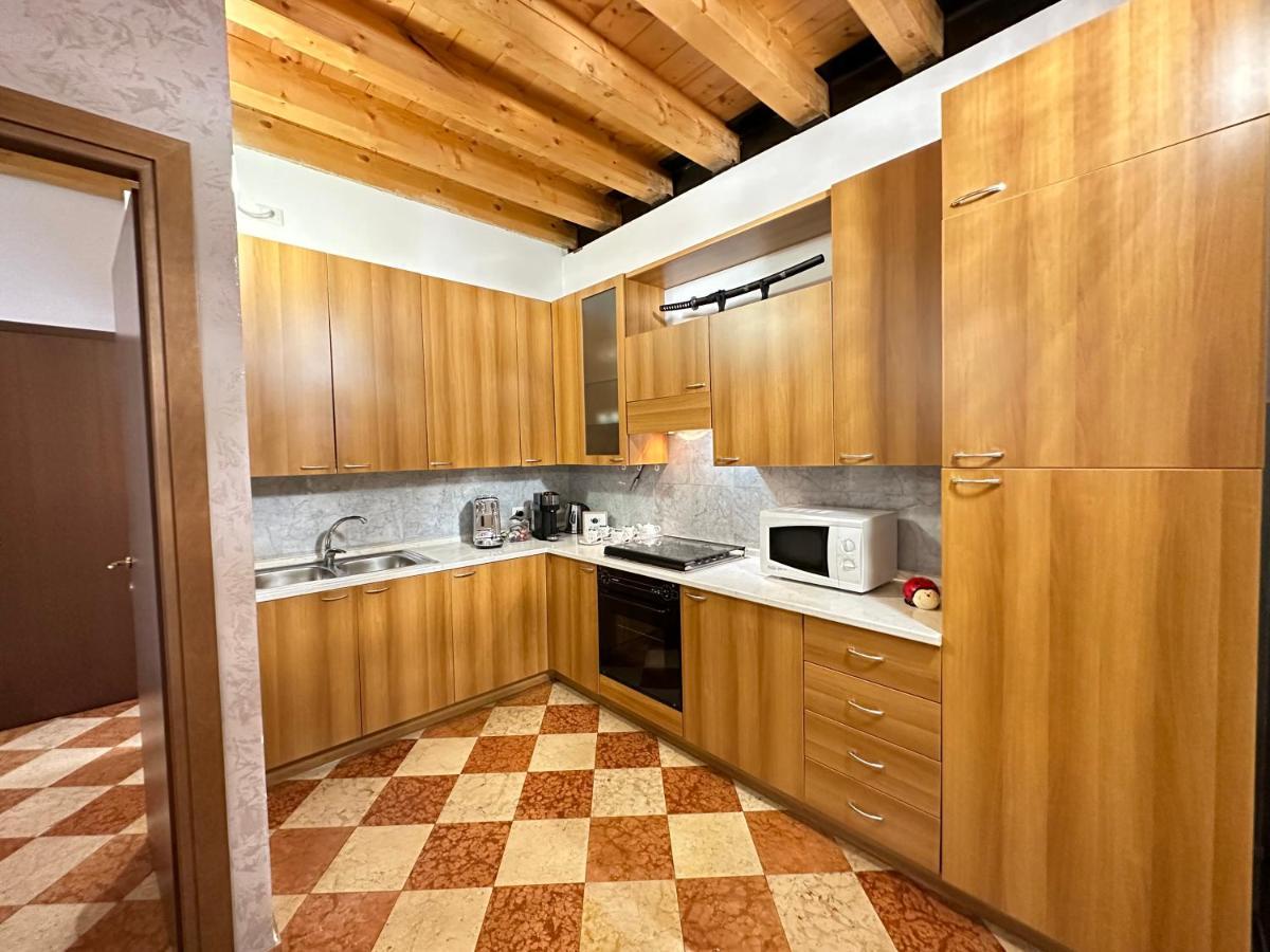 Imperial Home Mazzini Centro Verona 1 Exterior foto