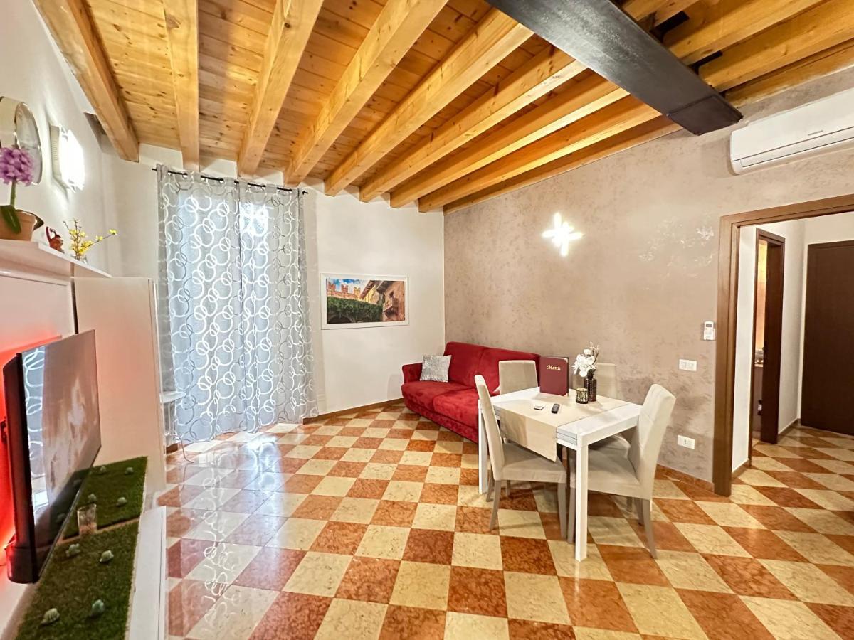 Imperial Home Mazzini Centro Verona 1 Exterior foto