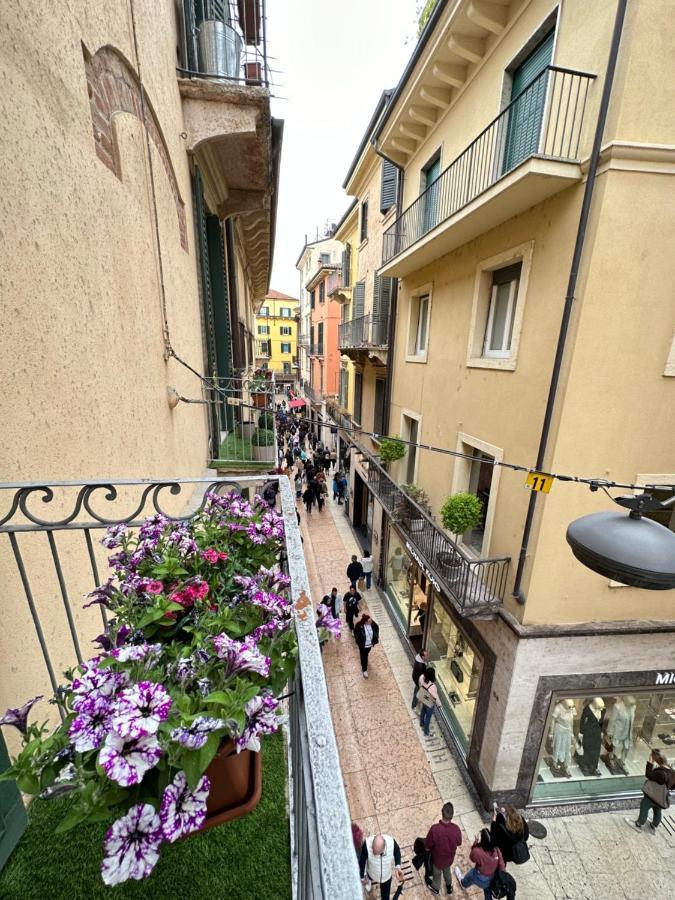 Imperial Home Mazzini Centro Verona 1 Exterior foto