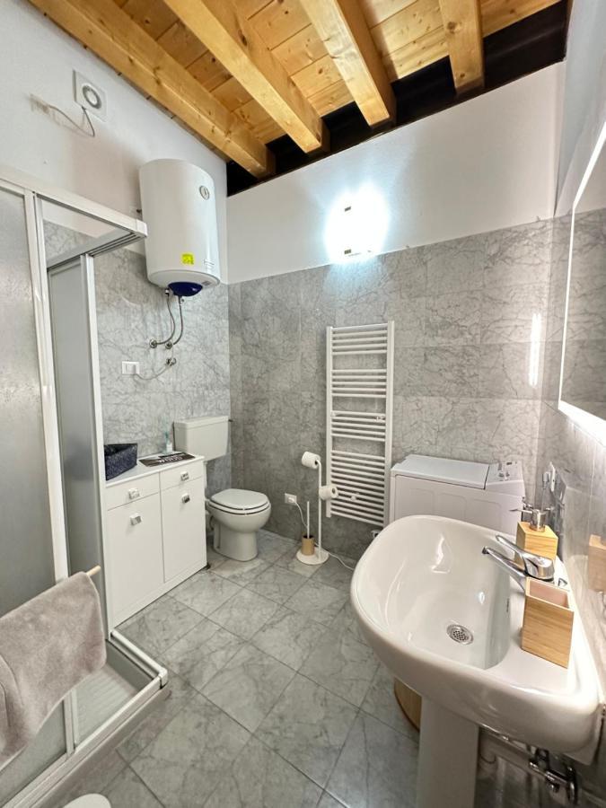 Imperial Home Mazzini Centro Verona 1 Exterior foto